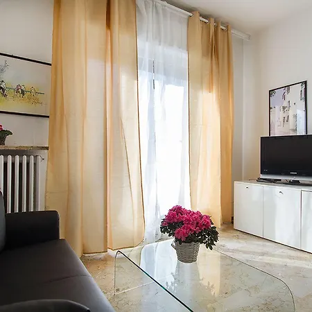 Apartment Cavour Stresa