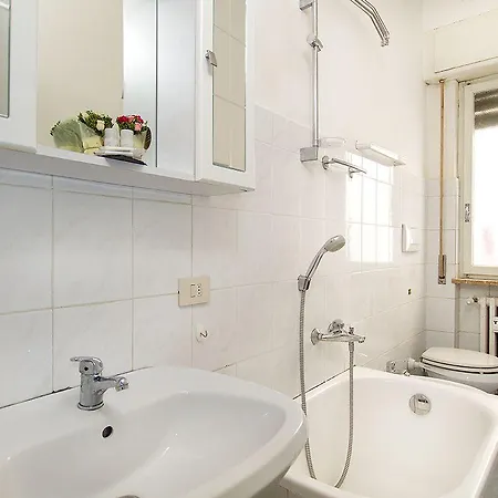 Apartment Cavour Stresa