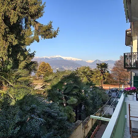 Cavour Stresa